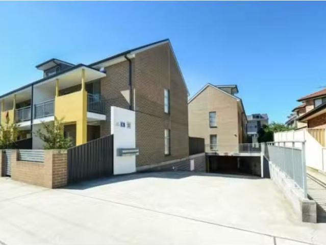 Condo for rent in Auburn, New South Wales