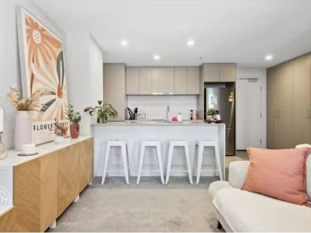Apartment for rent in Greenway, Australian Capital Territory
