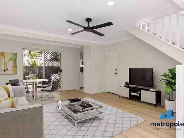 House for rent in Toombul, Queensland