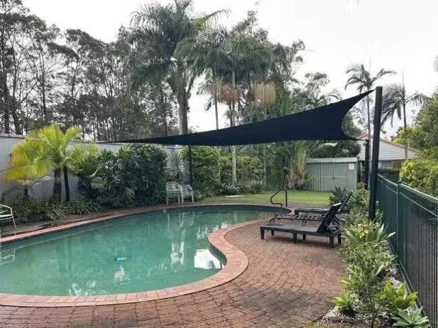 Apartment for rent in Camerons Creek, Victoria