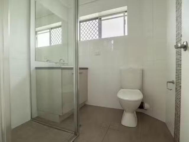 Apartment for rent in Toombul, Queensland