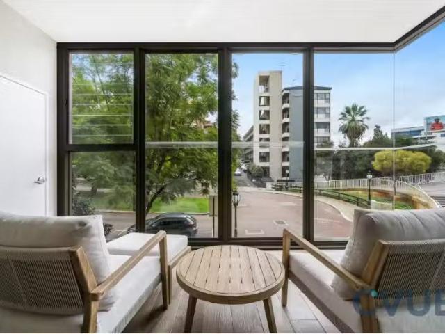 Apartment for rent in Cockburn, Western Australia