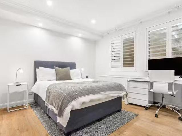 House for rent in Sydney, New South Wales