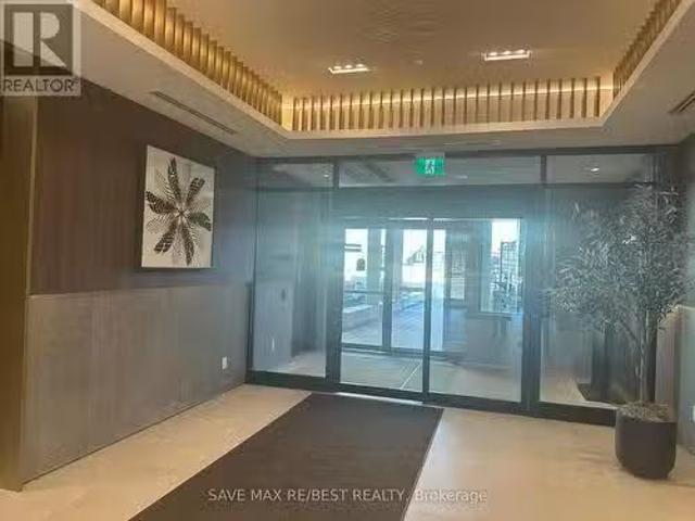 Apartment for rent in Oakville, Ontario