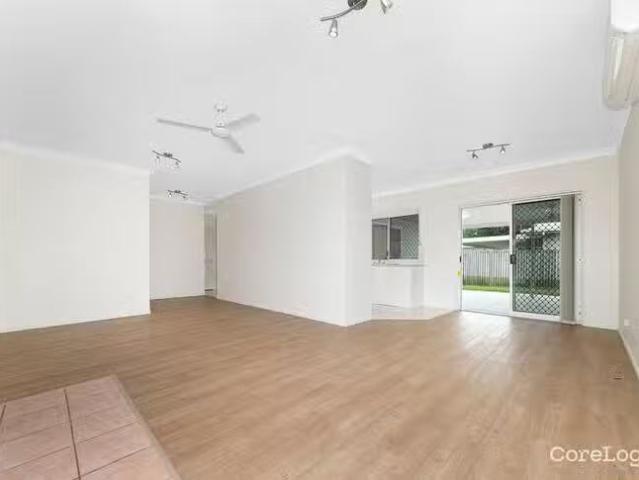 House for rent in Kirwan, Queensland