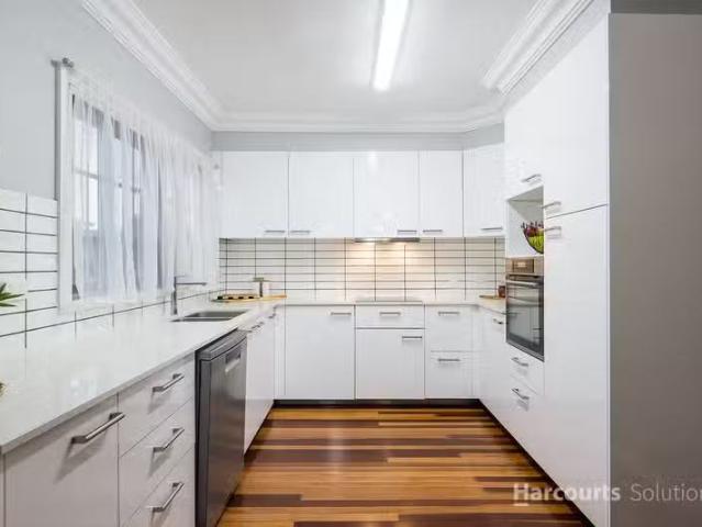House for rent in Toombul, Queensland