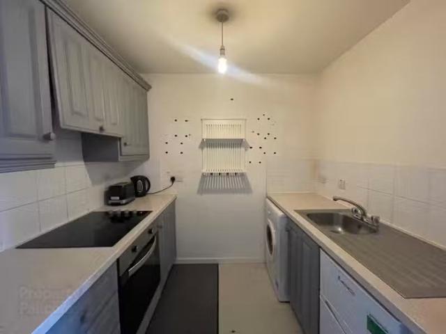 Apartment to rent
