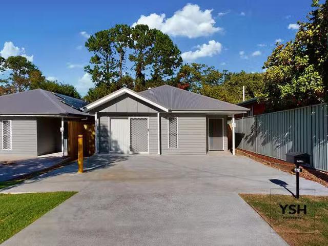 Apartment for rent in Toombul, Queensland