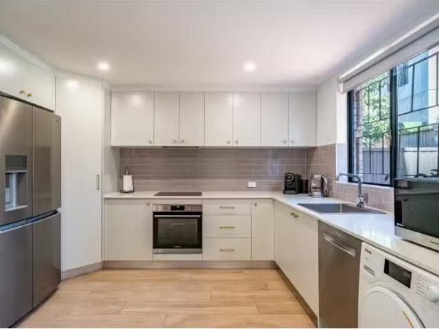 Condo for rent in Croydon, New South Wales