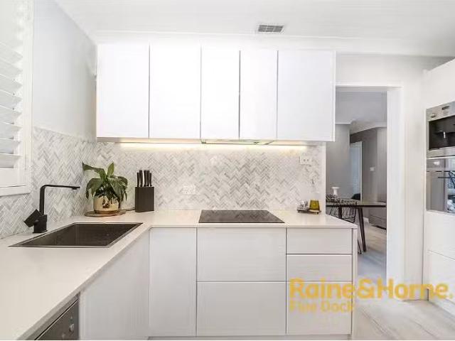 House for rent in Sydney, New South Wales