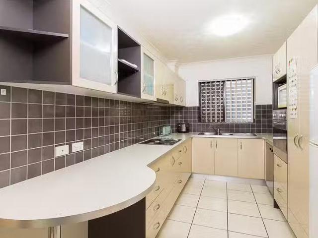 Apartment for rent in Toombul, Queensland