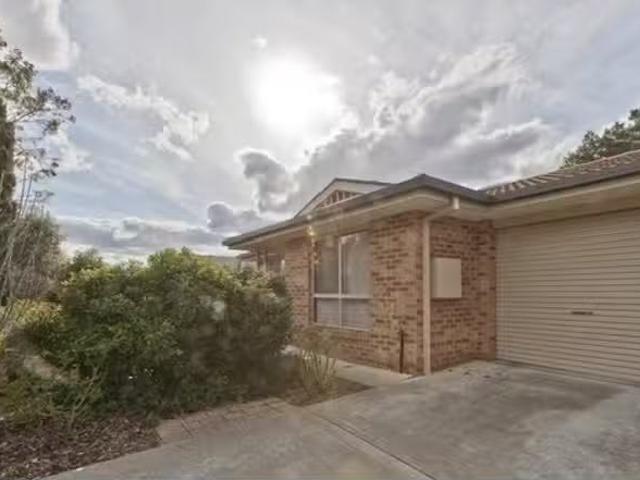 House for rent in Australian Capital Territory