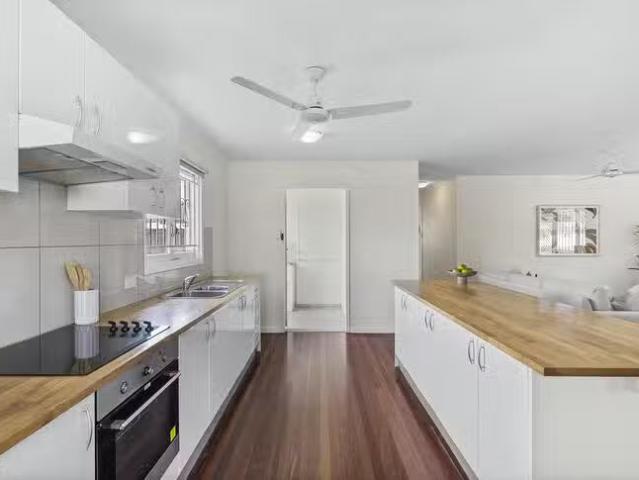 House for rent in Toombul, Queensland