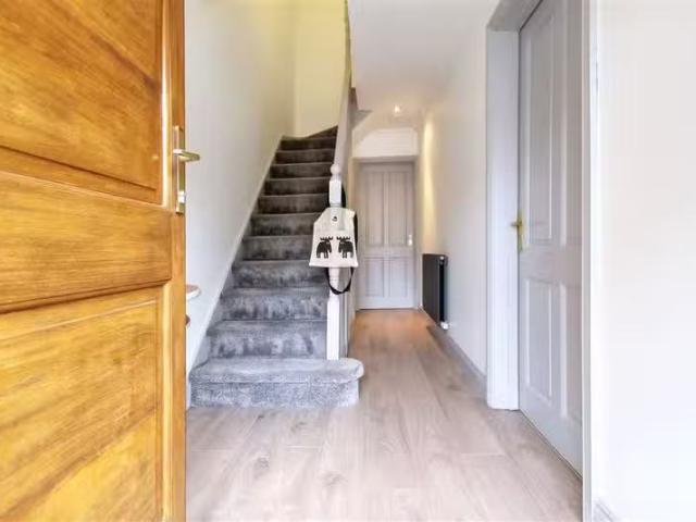 House to rent