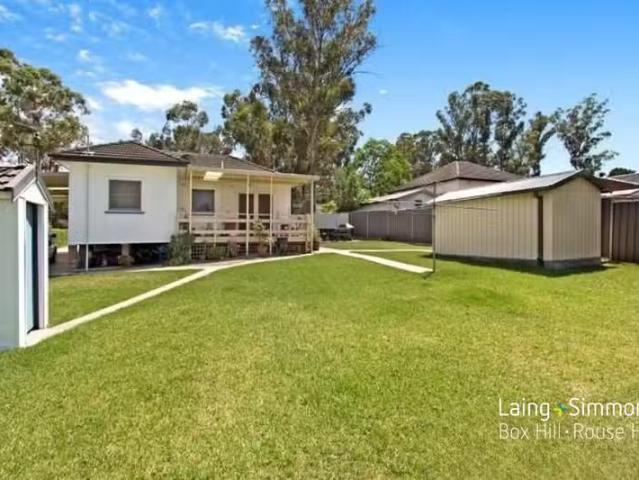 House for rent in Sydney, New South Wales