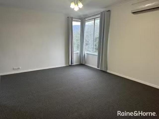 House for rent in Hobart, Tasmania