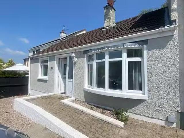 House to rent