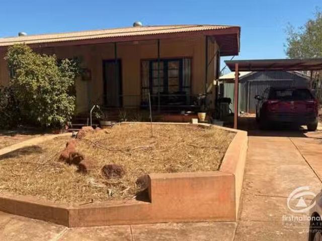 House for rent in Karratha, Western Australia