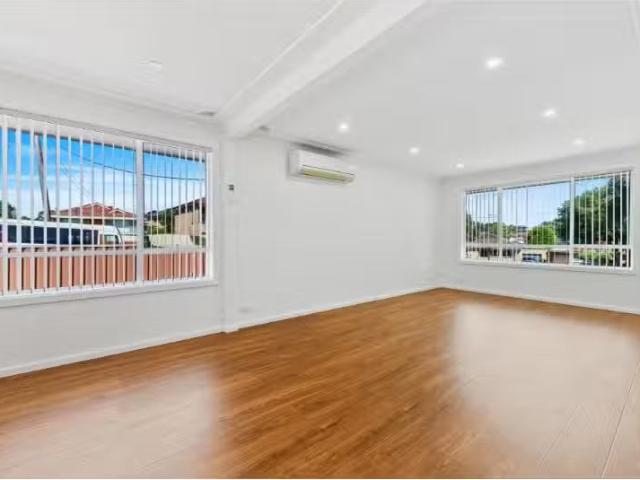 House for rent in Box Hill, New South Wales