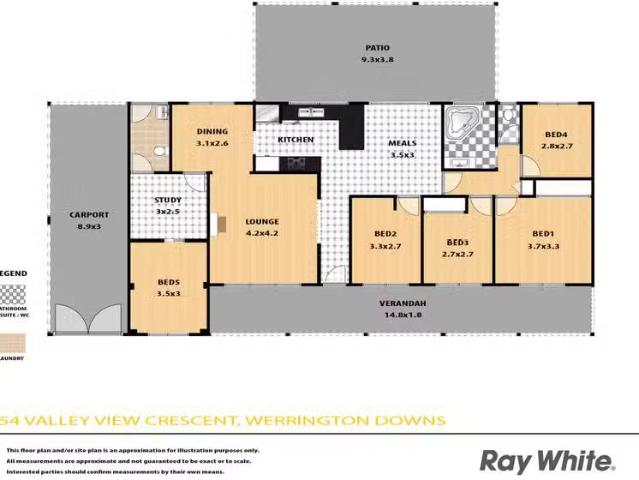 House for rent in Sydney, New South Wales
