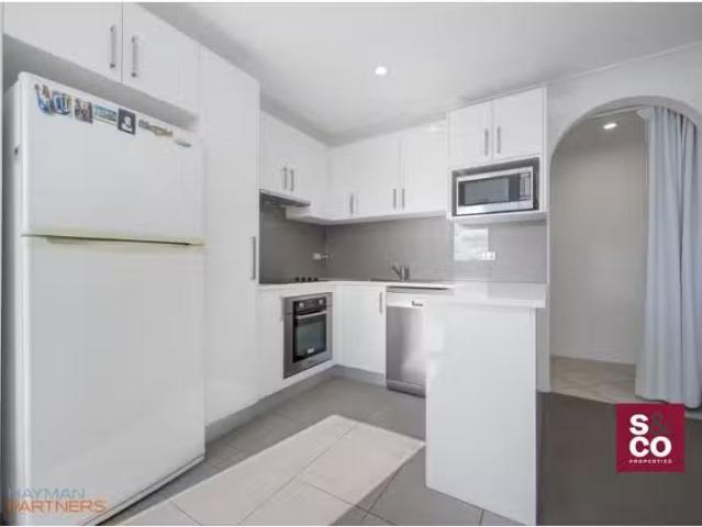 Condo for rent in Australian Capital Territory