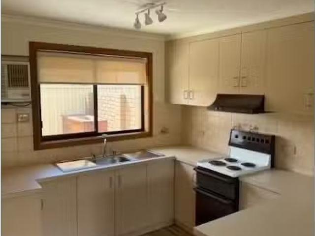 Apartment for rent in Tocumwal, New South Wales