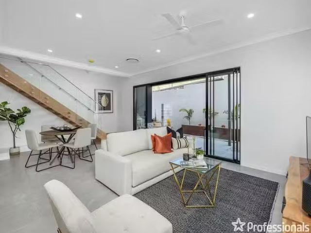House for rent in Toombul, Queensland