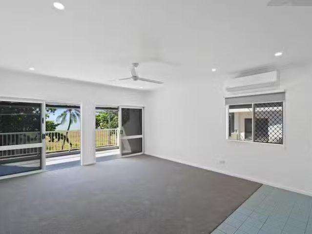 Apartment for rent in Yorkeys Knob, Queensland