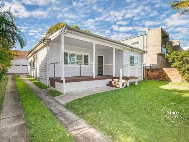 House for rent in Sutherland, New South Wales