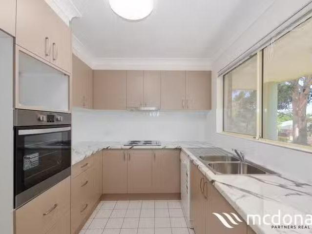 Apartment for rent in Sutherland, New South Wales