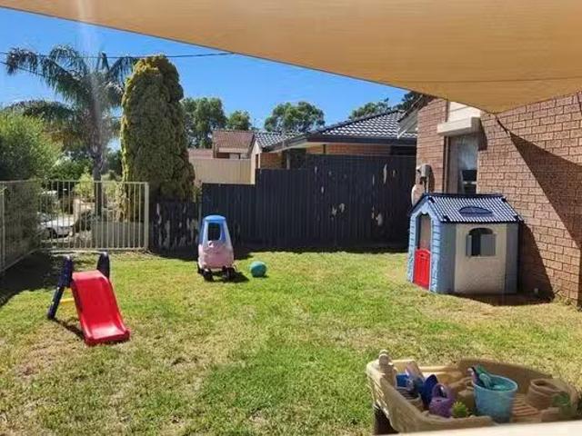 House for rent in Beldon, Western Australia