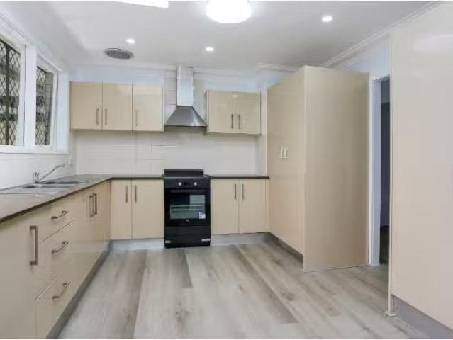 House for rent in Minchinbury, New South Wales