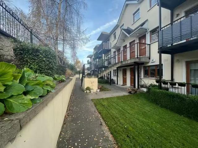 Apartment to rent