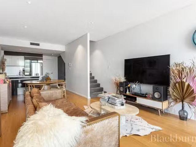 Apartment for rent in Highgate, Western Australia