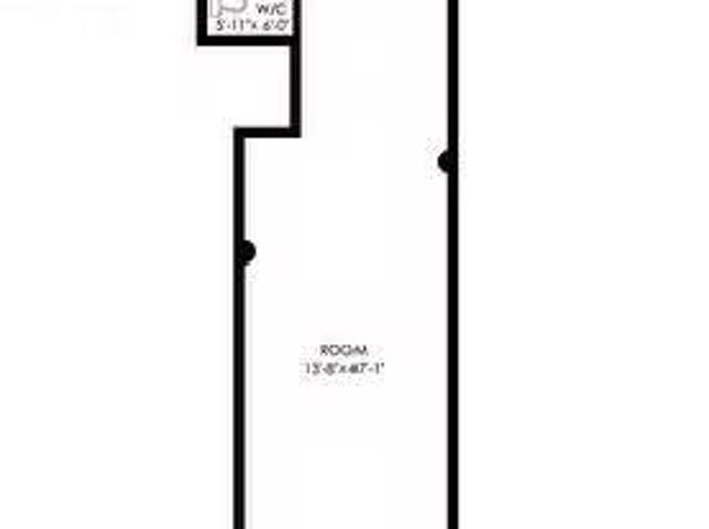 House for rent in Vancouver, British Columbia