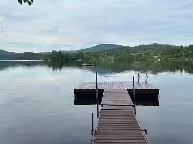House for rent in Laurentides, Quebec