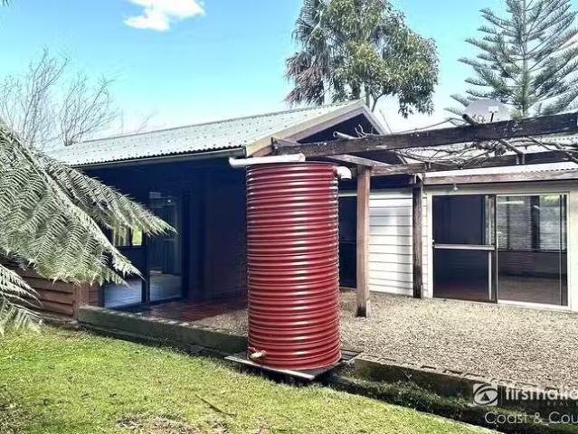 House for rent in New South Wales