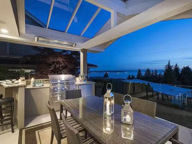 Condo for rent in West Vancouver, British Columbia