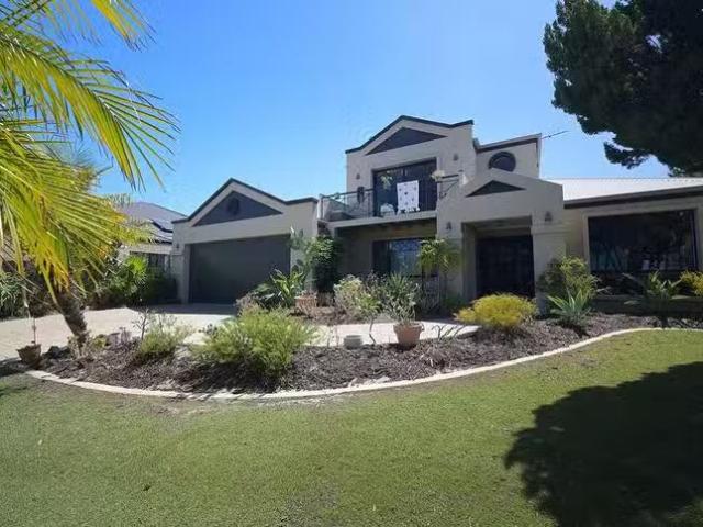House for rent in Mindarie, Western Australia