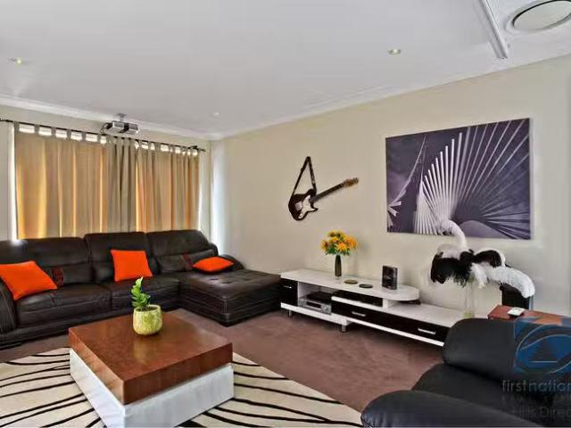 House for rent in Sydney, New South Wales