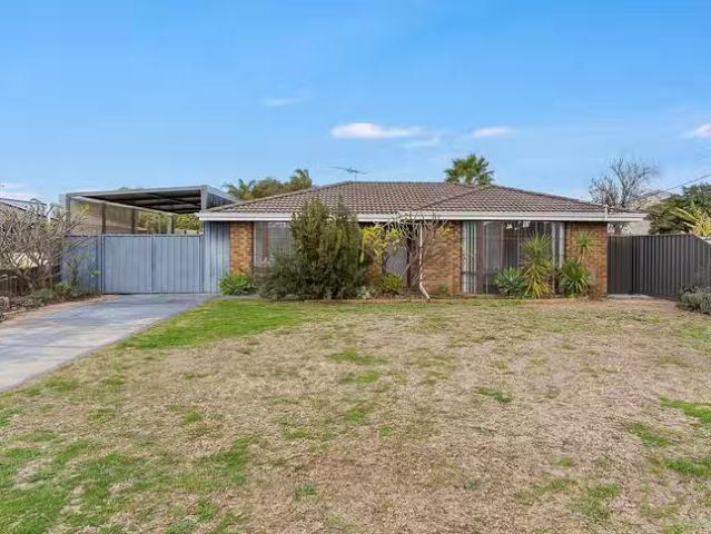 House for rent in Safety Bay, Western Australia