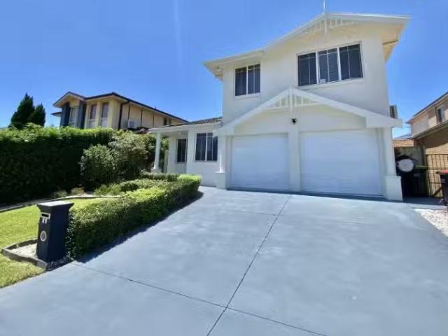 House for rent in Sydney, New South Wales