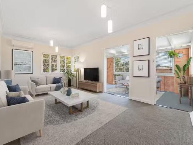 House for rent in Toombul, Queensland