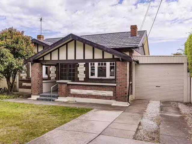 House for rent in Horseshoe Creek, South Australia
