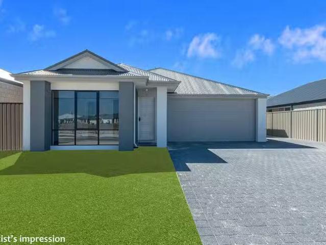 House for rent in Two Rocks, Western Australia