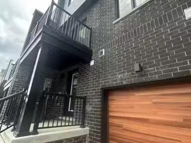 Condo for rent in Barrie, Ontario