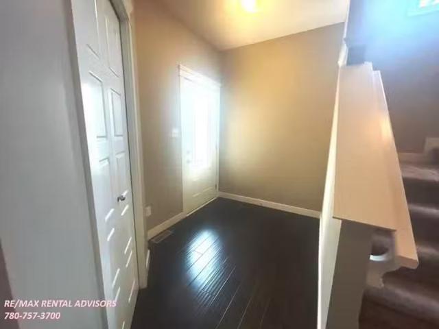 House for rent in Sherwood Park, Alberta