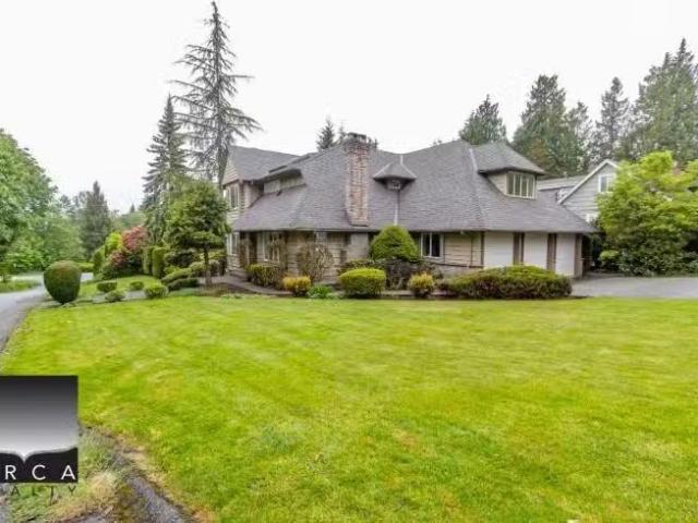 House for rent in West Vancouver, British Columbia
