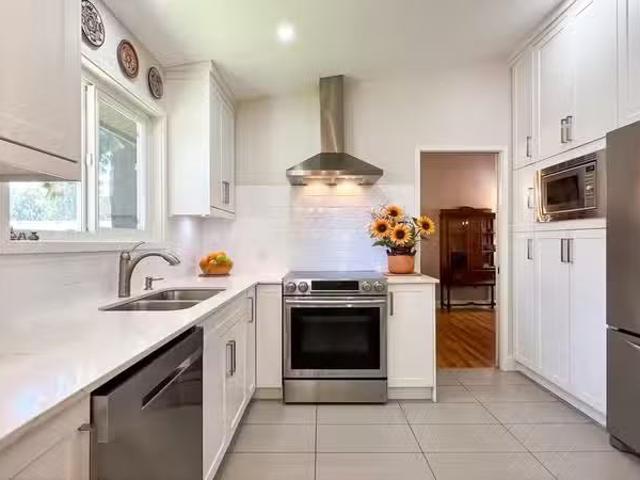 House for rent in Delta, British Columbia