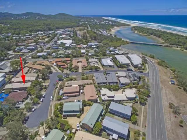 House for rent in Pottsville, New South Wales
